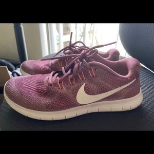 Nike free run